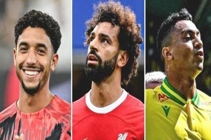 صلاح مصطفى محمد مرموش